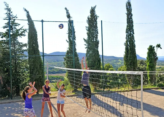 Vtf Le Castelet 圣艾格夫