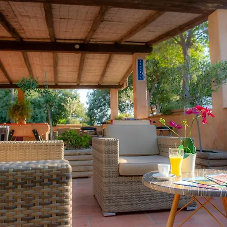 Vtf Le Castelet Resort 3*