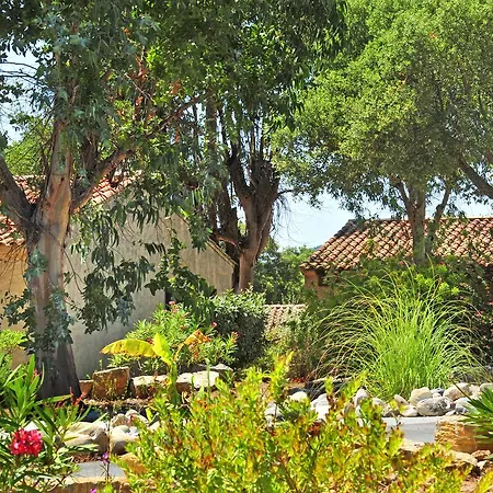 Vtf Le Castelet Resort 3*