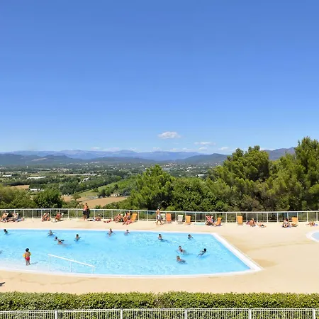 Vtf Le Castelet Resort