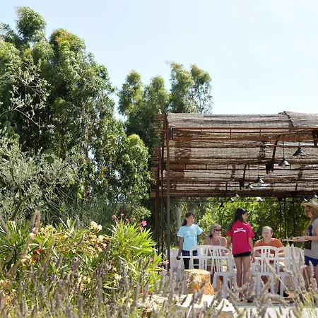 Resort Vtf Le Castelet