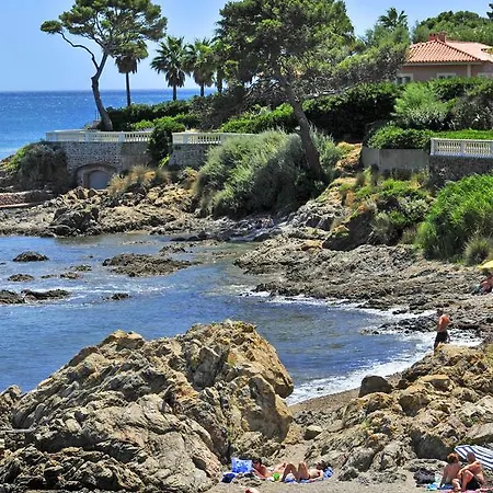 Vtf Le Castelet 3* Saint Aygulf