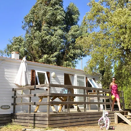 Vtf Le Castelet 3* Saint Aygulf