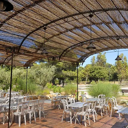 Vtf Le Castelet Resort Saint Aygulf