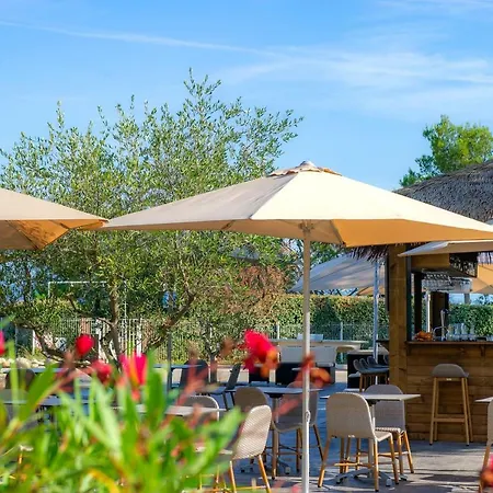 Resort Vtf Le Castelet Saint Aygulf