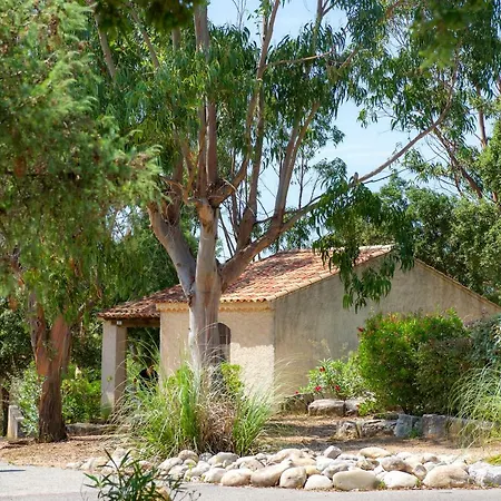 Resort Vtf Le Castelet 3*