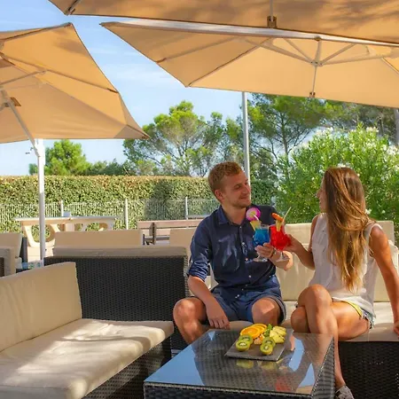 Resort Vtf Le Castelet