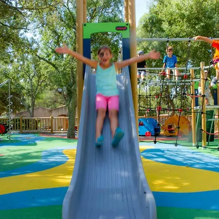 Resort Vtf Le Castelet