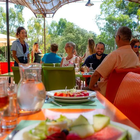 Vtf Le Castelet 3* Saint Aygulf