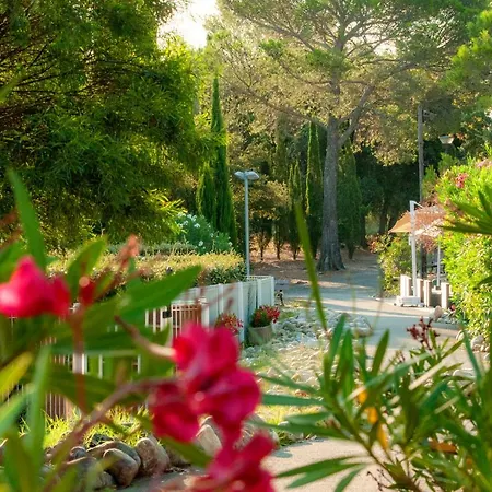 Vtf Le Castelet Saint Aygulf