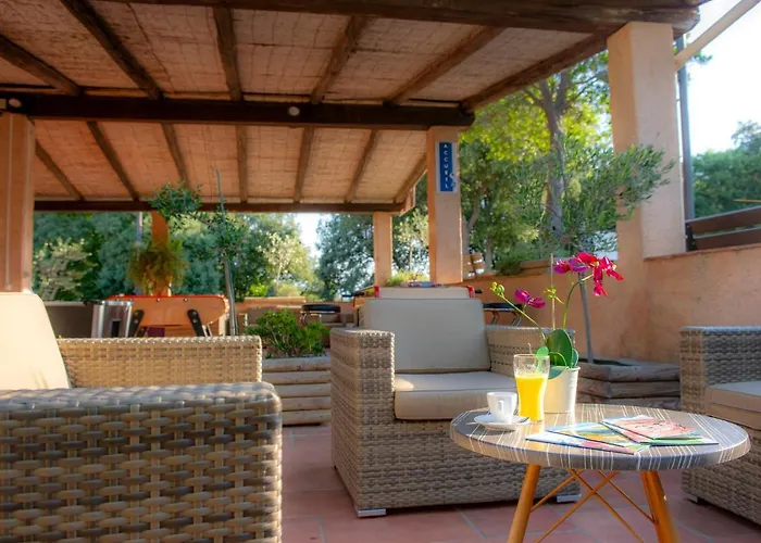 Vtf Le Castelet Resort 3*