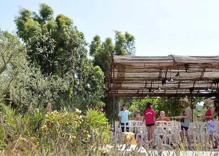 Resort Vtf Le Castelet