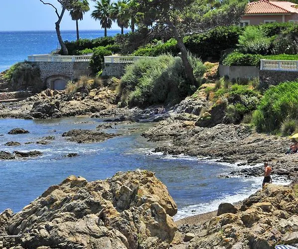 Vtf Le Castelet 3* Saint Aygulf