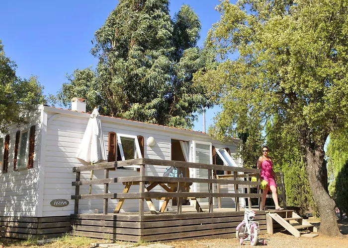 Vtf Le Castelet 3* Saint Aygulf