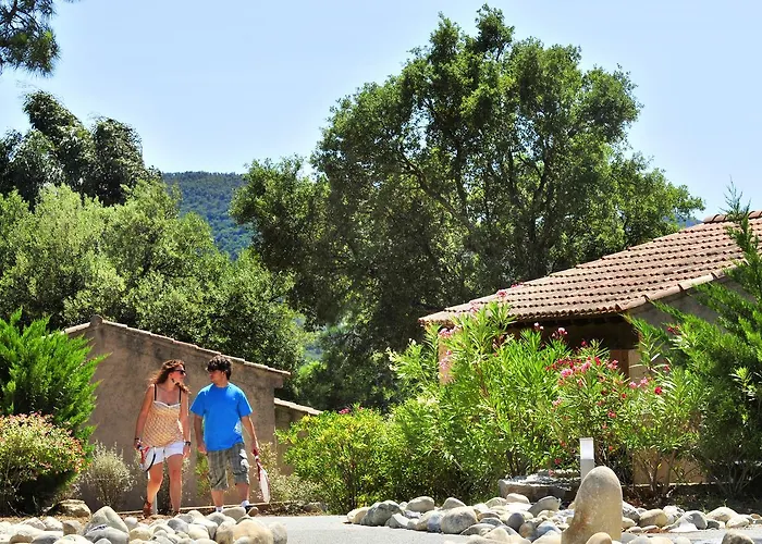 Vtf Le Castelet Resort Saint Aygulf