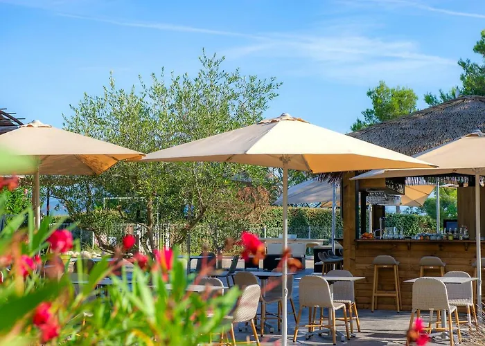 Resort Vtf Le Castelet Saint Aygulf