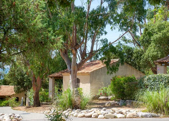 Resort Vtf Le Castelet 3*