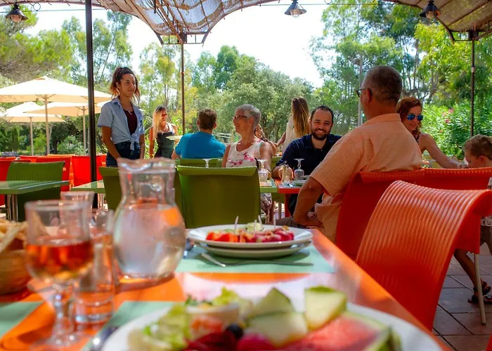 Vtf Le Castelet 3* Saint Aygulf